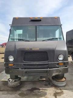 Freightliner MT45 Salvage Truck