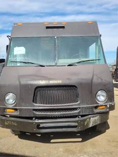 Freightliner MT45 Salvage Truck