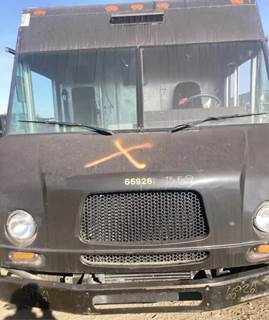 Freightliner MT45 Salvage Truck