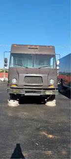 Freightliner MT45 Salvage Truck