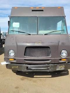 Freightliner MT45 Salvage Truck