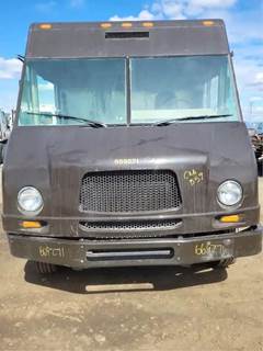 Freightliner MT45 Salvage Truck