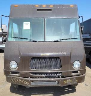 Freightliner MT45 Salvage Truck