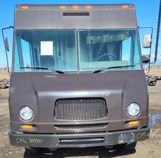 Freightliner MT45 Salvage Truck