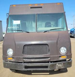 Freightliner MT45 Salvage Truck
