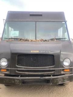 Freightliner MT45 Salvage Truck