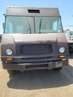 Freightliner MT45 Salvage Truck