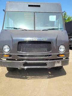 Freightliner MT45 Salvage Truck