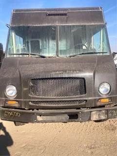 Freightliner MT45 Salvage Truck