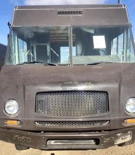 Freightliner MT45 Salvage Truck