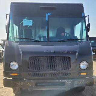 Freightliner MT45 Salvage Truck