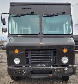 Freightliner MT55 Salvage Truck