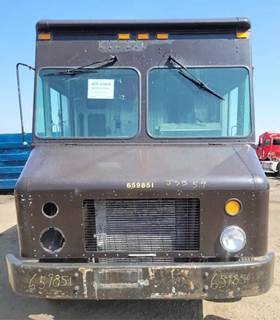 Freightliner MT55 Salvage Truck