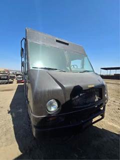 Freightliner MT55 Salvage Truck
