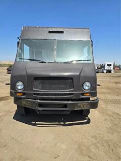 Freightliner MT55 Salvage Truck