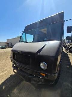 Freightliner MT55 Salvage Truck
