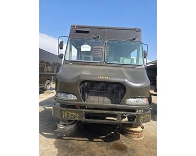 Freightliner MT55 Salvage Truck