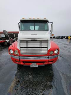 Freightliner ST112 Salvage Truck