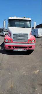 Freightliner ST112 Salvage Truck
