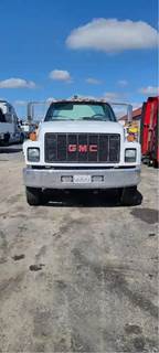 GMC TopKick C7000 Salvage Truck