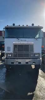 International CO-9670 Salvage Truck