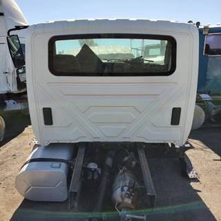 International DuraStar 4300 Salvage Truck