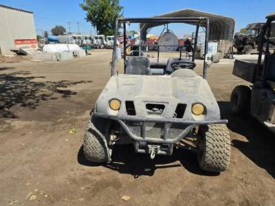 JOYNER JNSZ650UV Salvage Truck