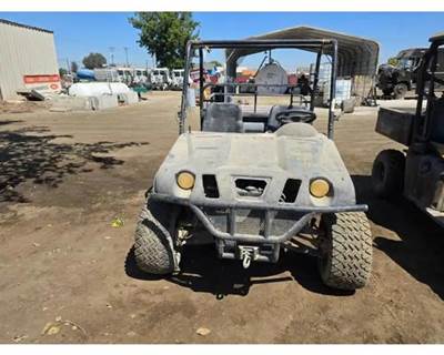 JOYNER JNSZ650UV Salvage Truck