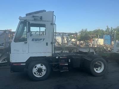 Kalmar CYT 30 Salvage Truck