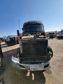 Kenworth T680 Salvage Truck