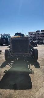 Kenworth T680 Salvage Truck