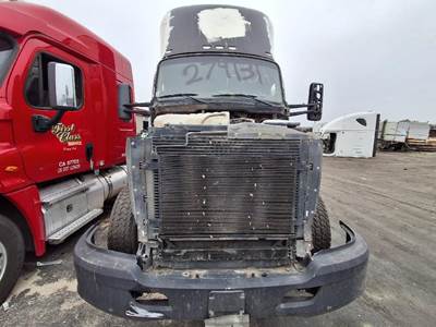 Kenworth T680 Salvage Truck
