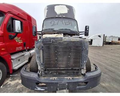 Kenworth T680 Salvage Truck