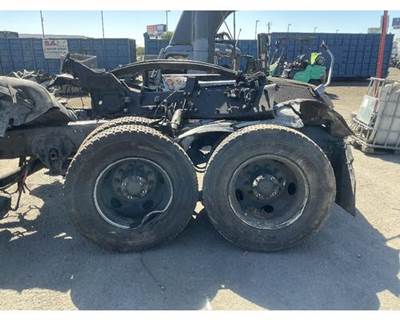 Kenworth T680 Salvage Truck