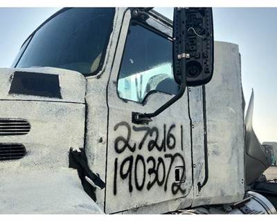 Mack Pinnacle CXU612 Salvage Truck