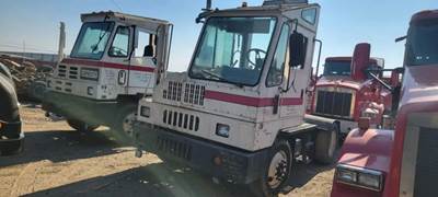 Ottawa 30 Salvage Truck