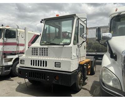 Ottawa Ottawa 4x2 Salvage Truck