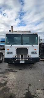 Peterbilt 320 Salvage Truck
