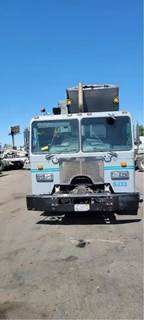 Peterbilt 320 Salvage Truck