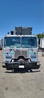 Peterbilt 320 Salvage Truck