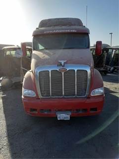Peterbilt 387 Salvage Truck