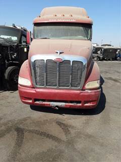 Peterbilt 387 Salvage Truck