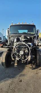 Peterbilt 579 Salvage Truck