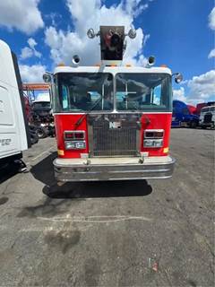 Spartan GA26-3164 Salvage Truck