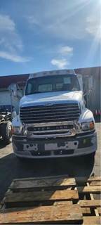 Sterling A9500 Salvage Truck
