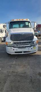 Sterling A9500 Salvage Truck