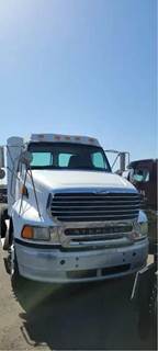 Sterling A9500 Salvage Truck