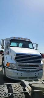 Sterling A9500 Salvage Truck