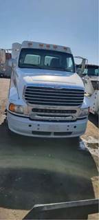 Sterling A9500 Salvage Truck