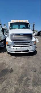 Sterling A9500 Salvage Truck
